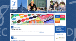 Desktop Screenshot of ddec78.fr